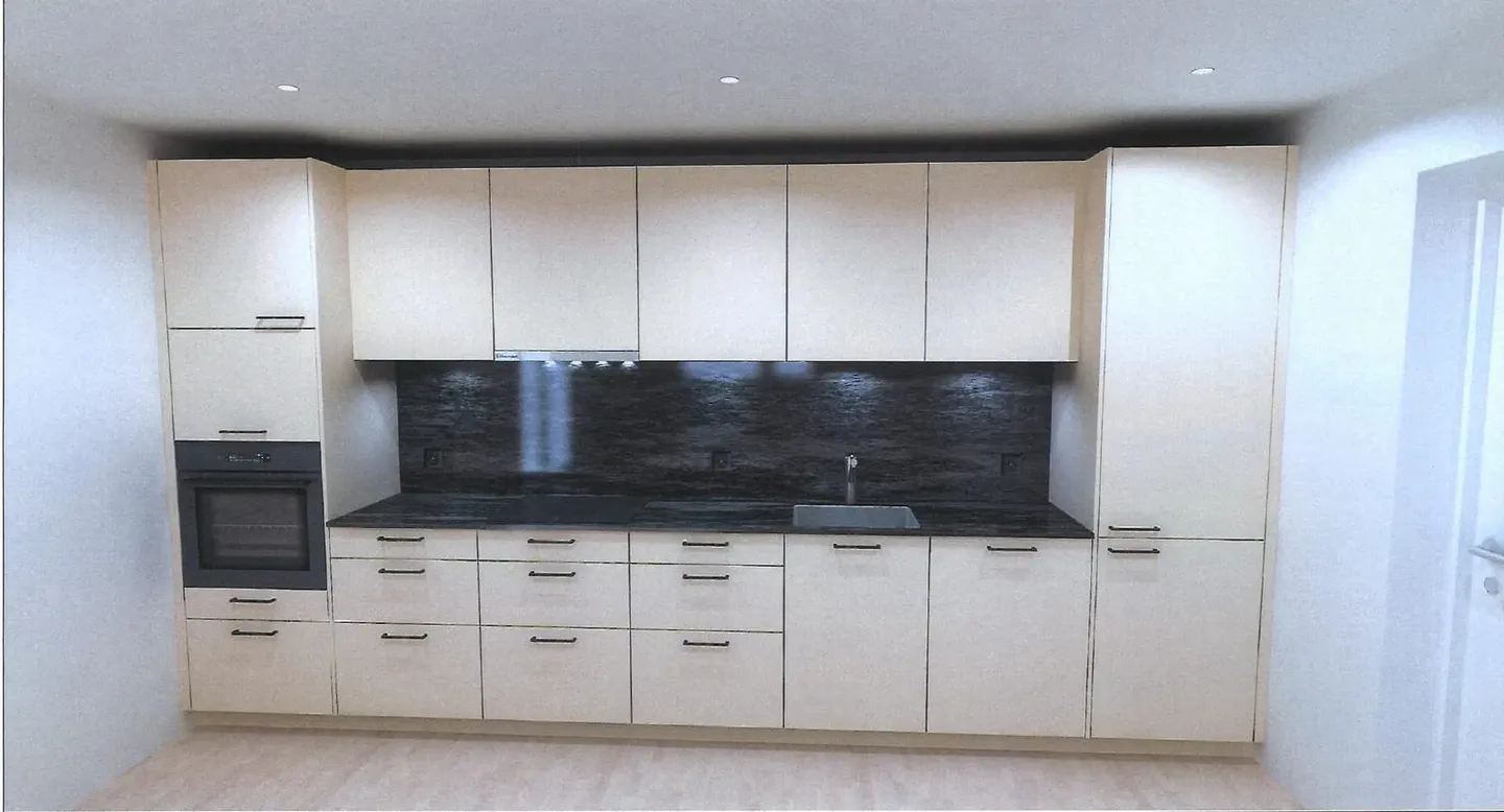 Modern 4.5-Room Apartment - Photo 2 of 13