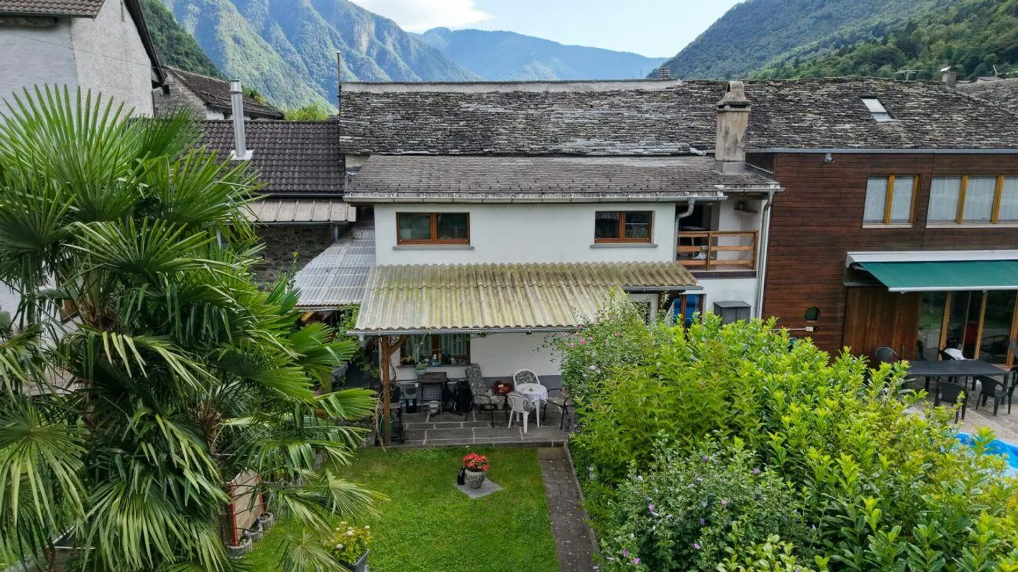 Idyllisches Haus in Cama - Ruhe & Natur abseits des Massentourismus - Foto 15 von 15