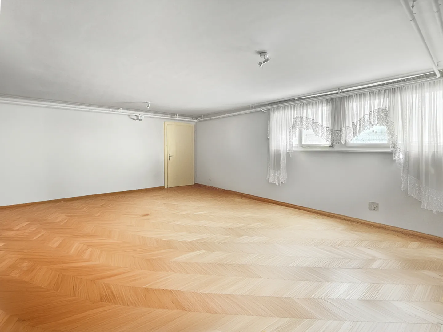 Villa singola a Founex su un bellissimo lotto di 1400m2 - Foto 9 di 10