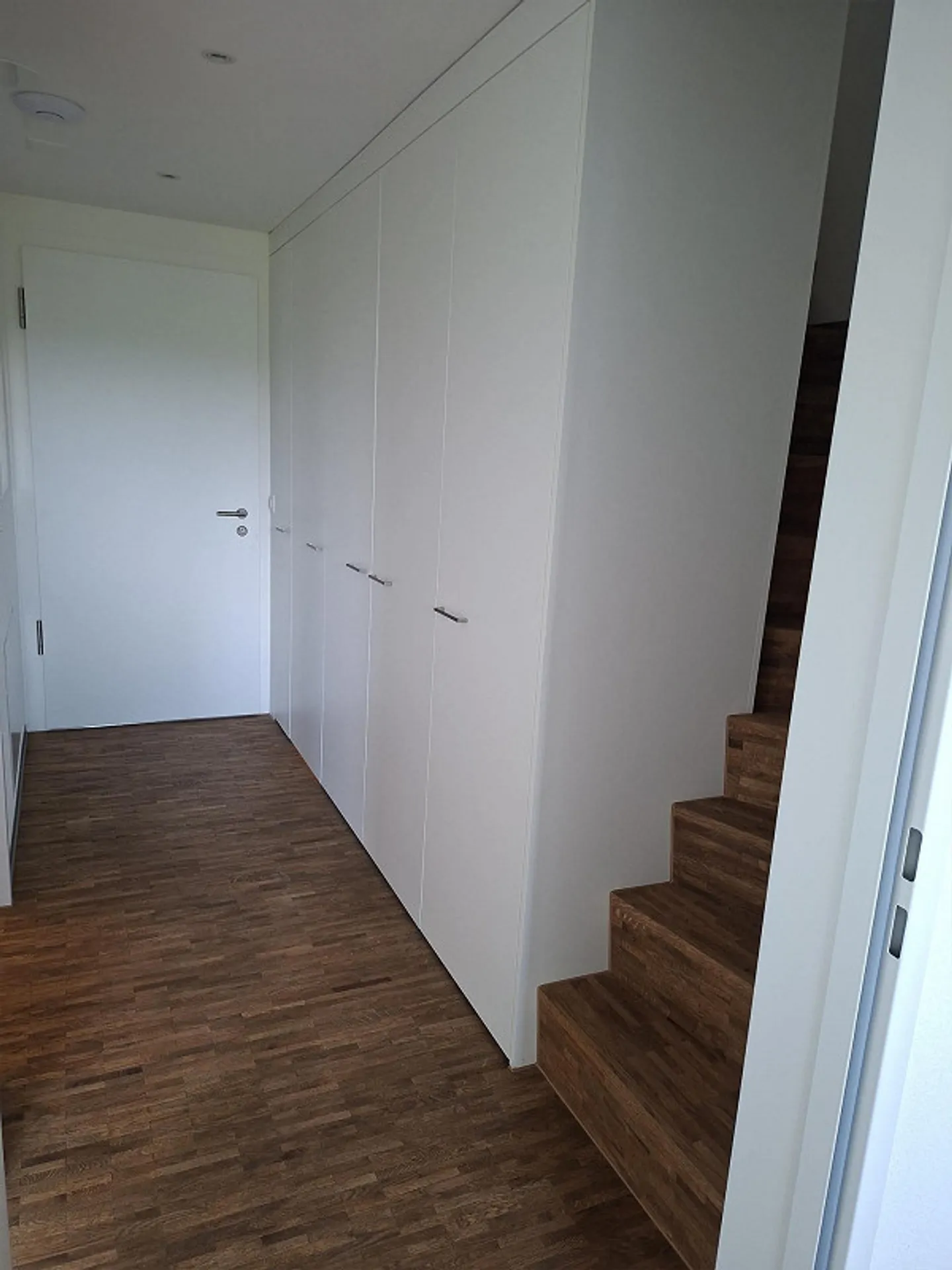 Nuova costruzione con prima occupazione: Vivere moderno con carattere - Foto 7 di 12