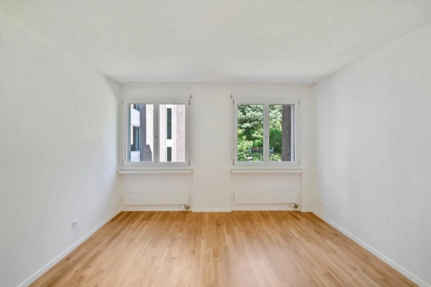 Vivere comodamente in un edificio residenziale ben tenuto - Foto 6 di 8