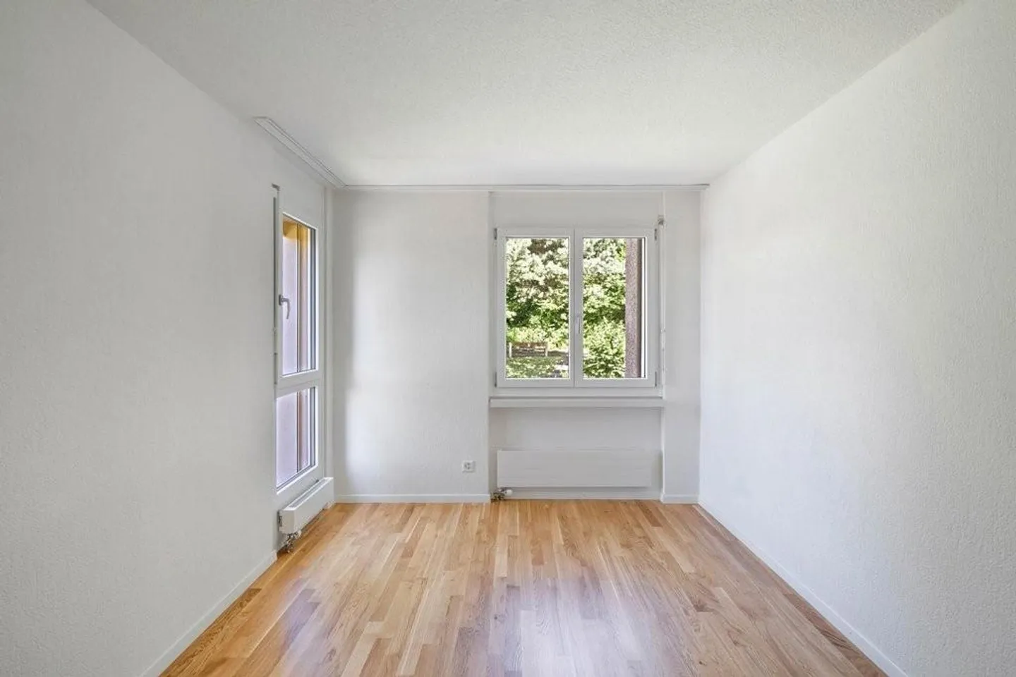 Vivere comodamente in un edificio residenziale ben tenuto - Foto 7 di 8