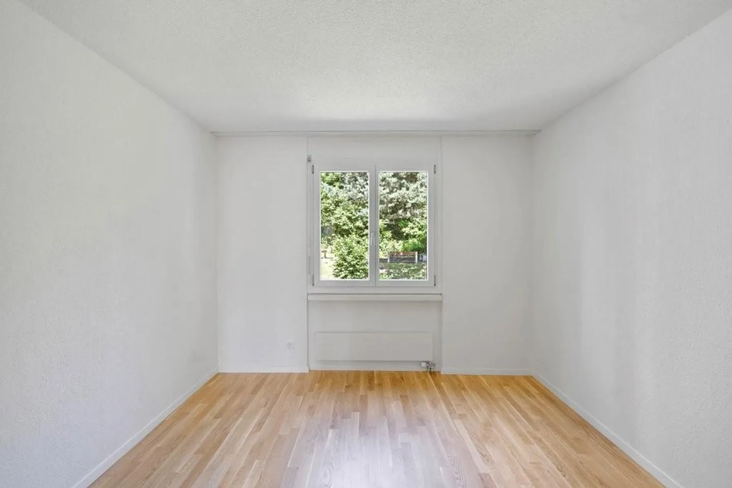 Vivere comodamente in un edificio residenziale ben tenuto - Foto 8 di 8
