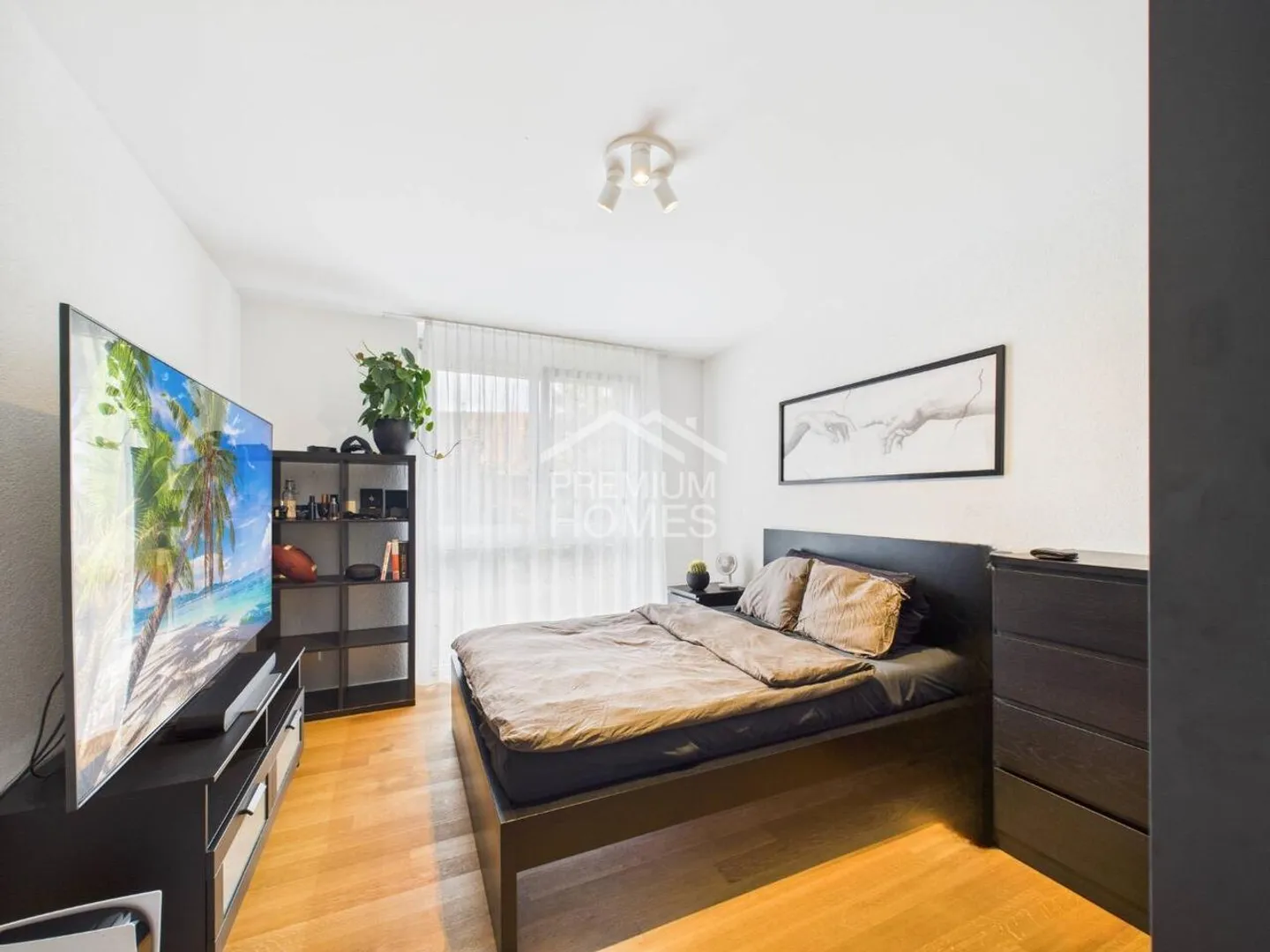 Appartamento soleggiato a Schwarzenburg - Foto 4 di 11