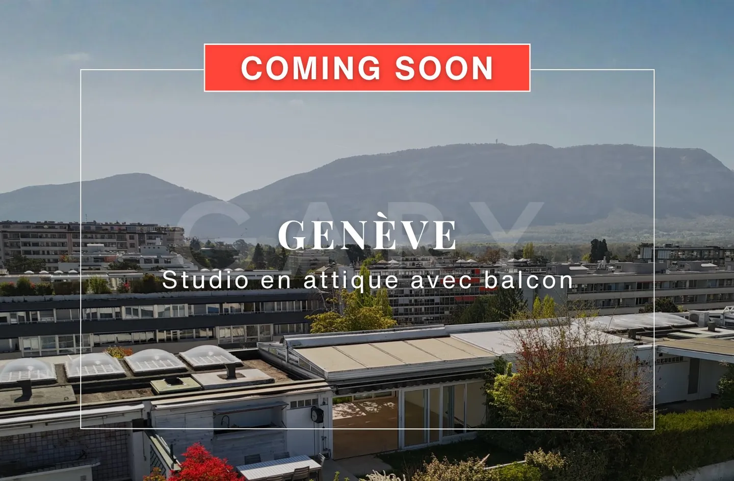 Studio Charmant avec Balcon - Photo 1 sur 2