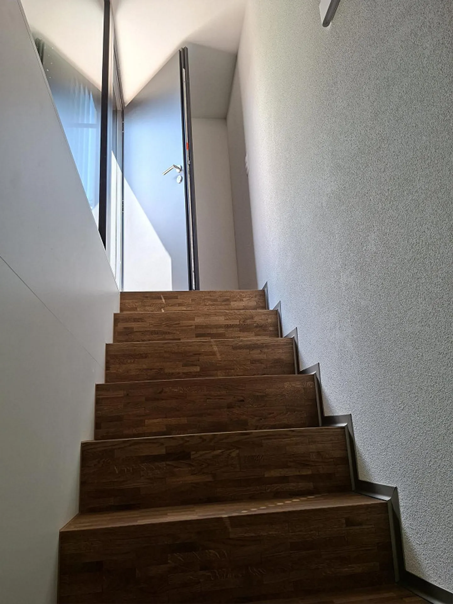 Nuova costruzione con prima occupazione: Vivere moderno con carattere - Foto 6 di 12