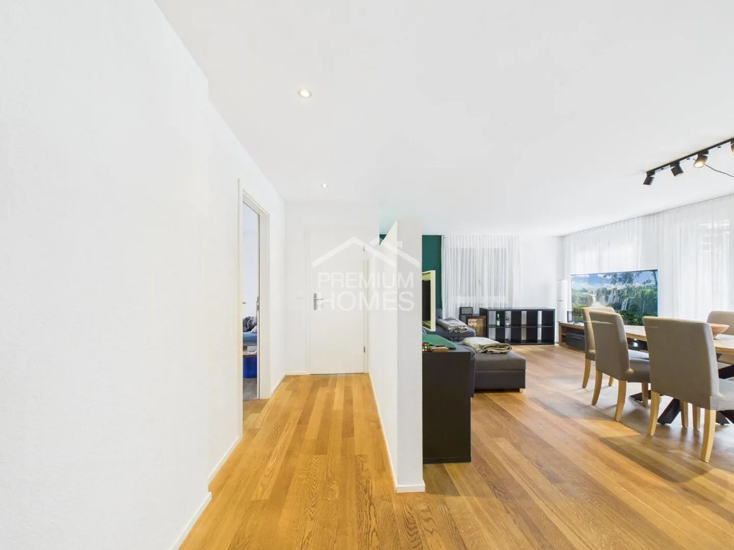 Appartamento soleggiato a Schwarzenburg - Foto 8 di 11