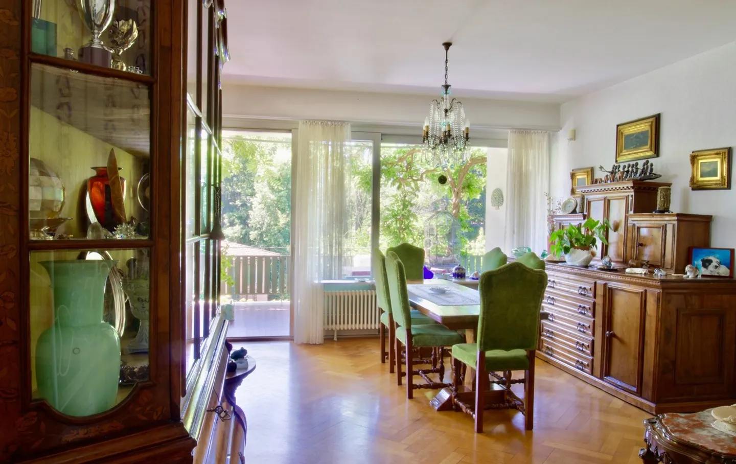 Villa in vendita - Foto 4 di 12