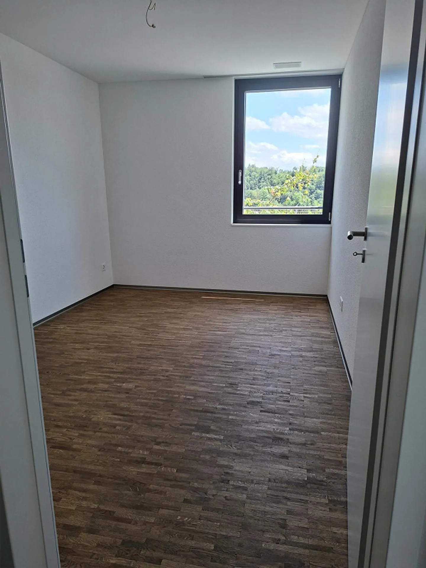 Nuova costruzione con prima occupazione: Vivere moderno con carattere - Foto 12 di 12