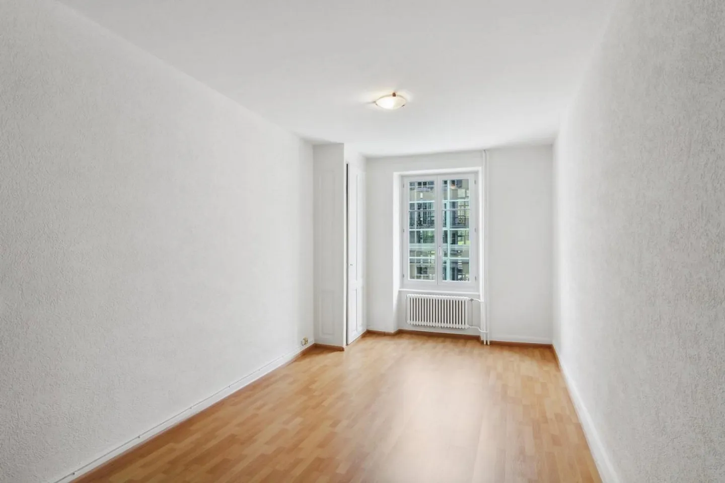 Renoviert - hell - zentral - Foto 8 von 9