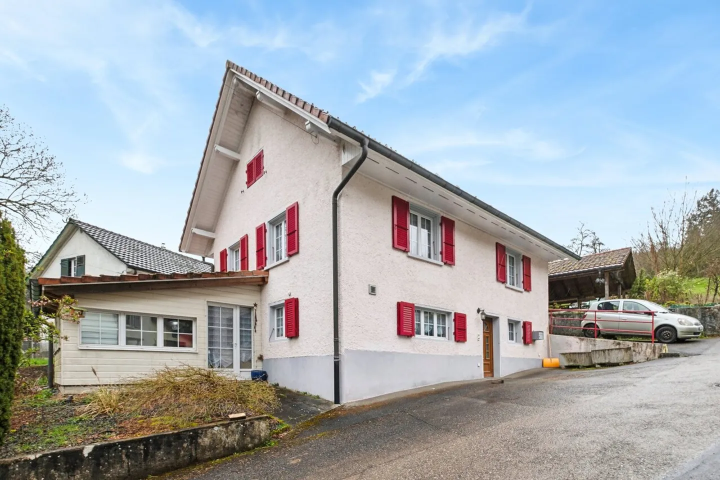 Casa 6 stanze - Foto 1 di 11