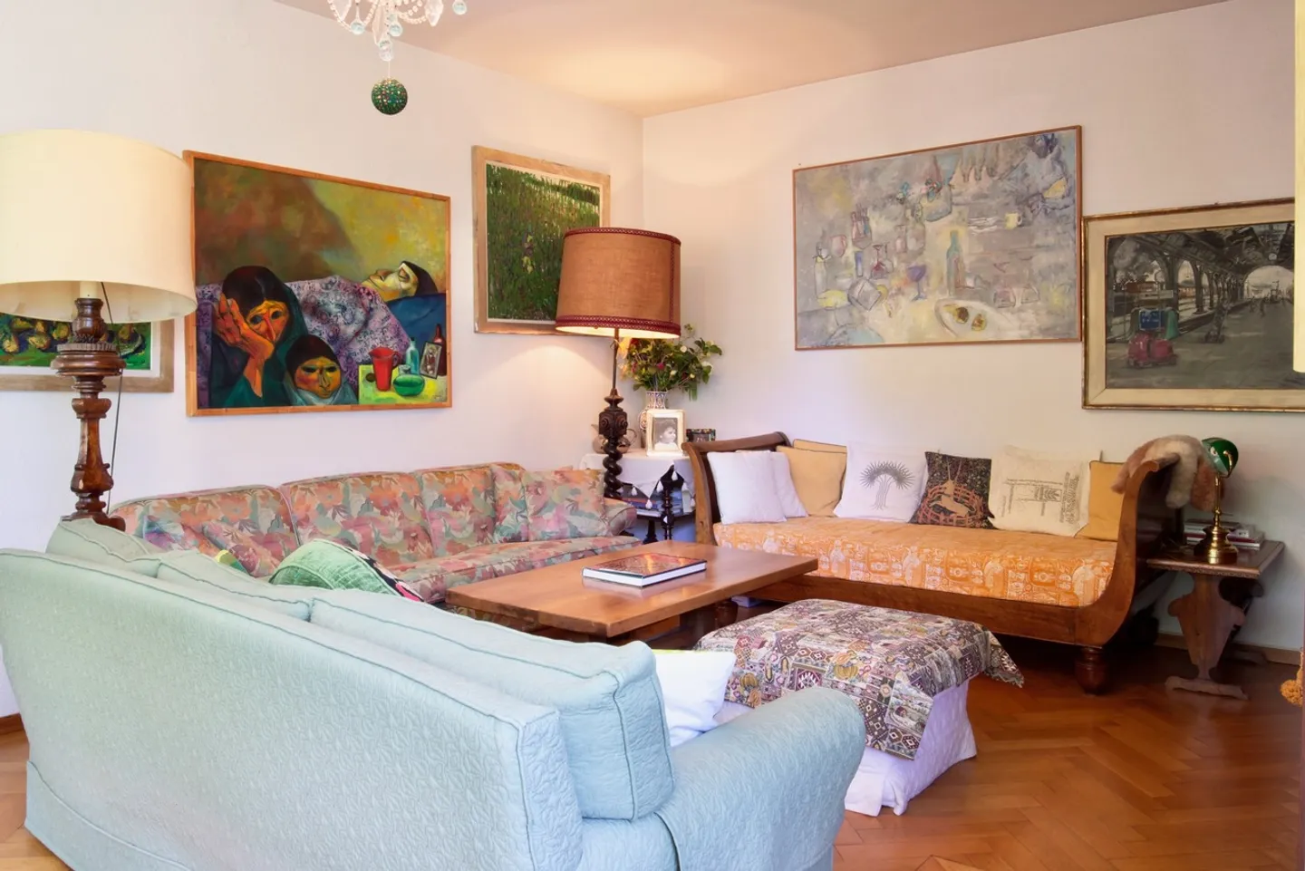Villa in vendita - Foto 5 di 12