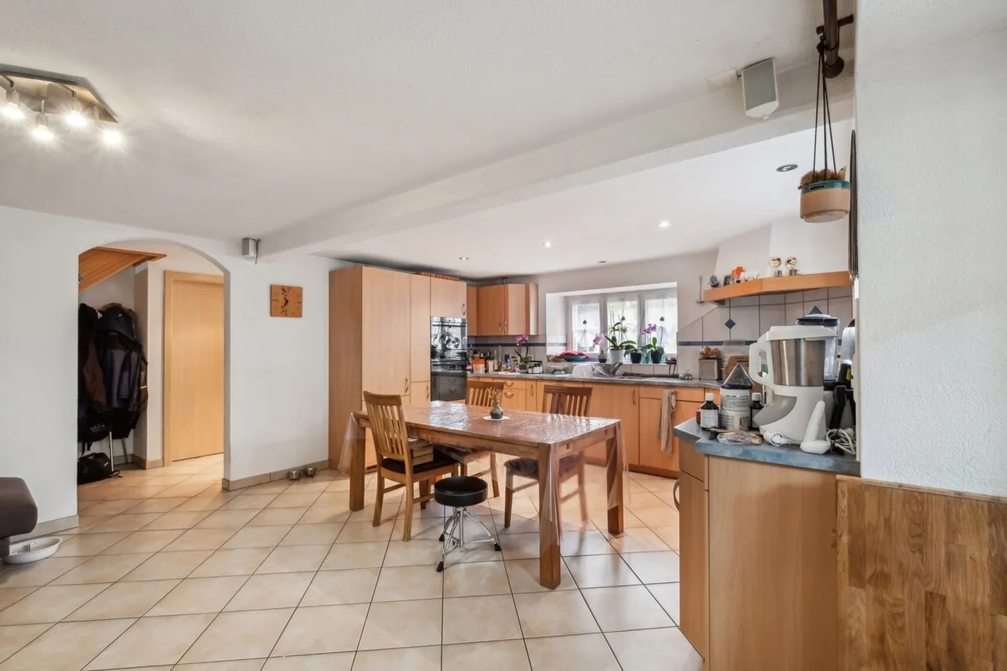Casa 6 stanze - Foto 4 di 11