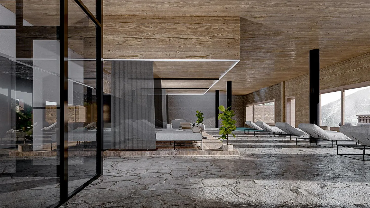 3,5-Zimmer-Wohnung - Foto 5 von 6