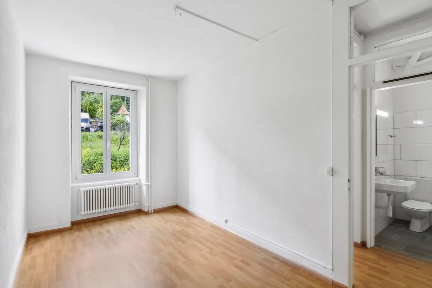 Renoviert - hell - zentral - Foto 6 von 9