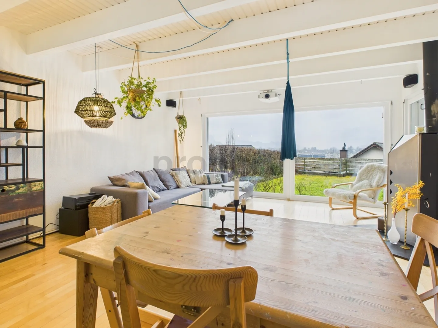 Casa 5.5 stanze - Foto 2 di 13