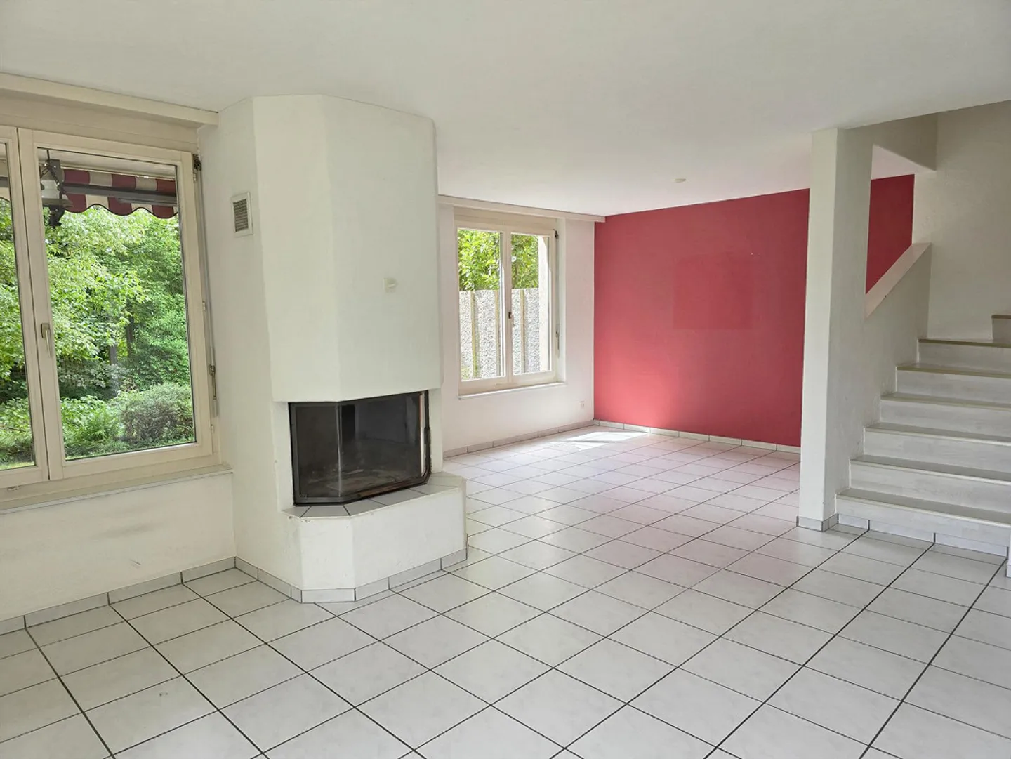 5.5-Room Semi-Detached House with Thoughtful Room Layout - Photo 5 of 9