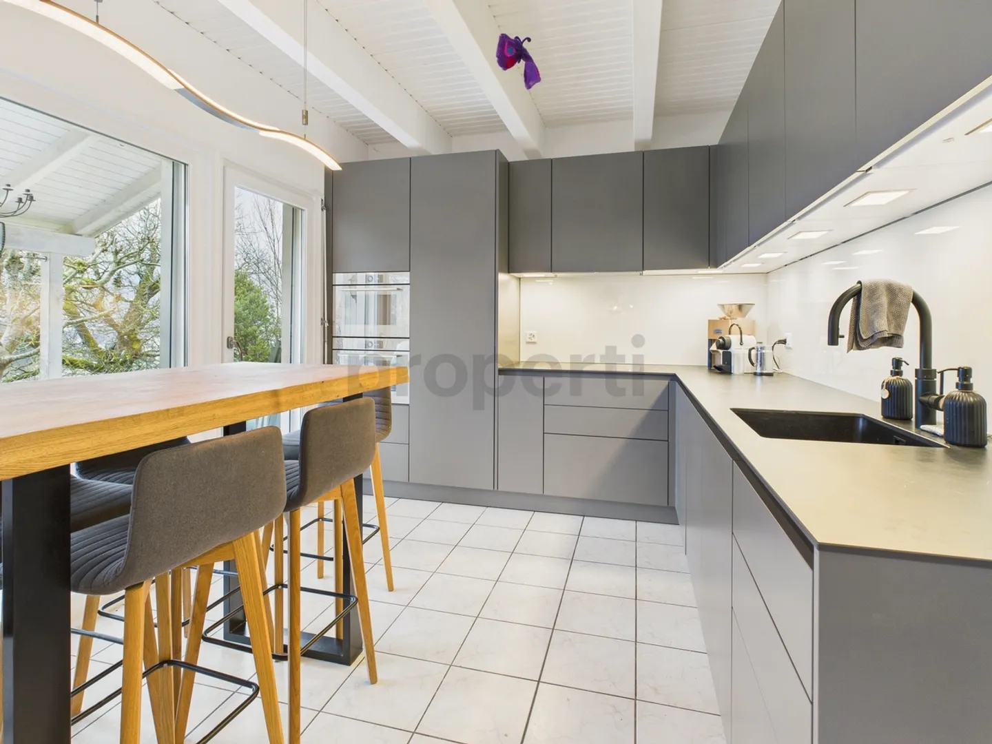 Casa 5.5 stanze - Foto 4 di 13