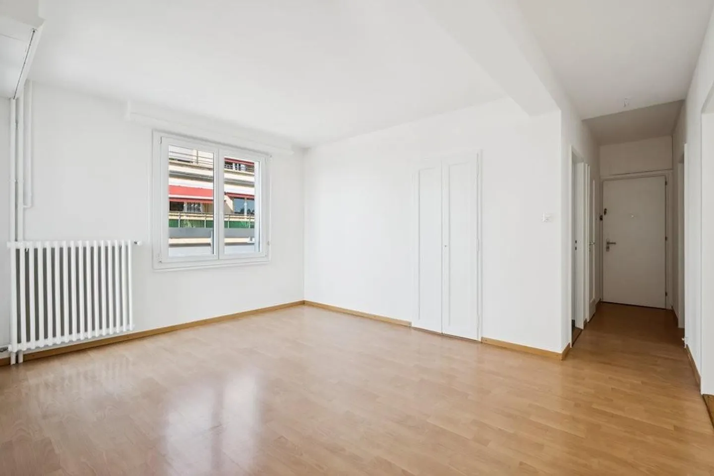 Appartement Charmant avec Balcon - Photo 6 sur 12