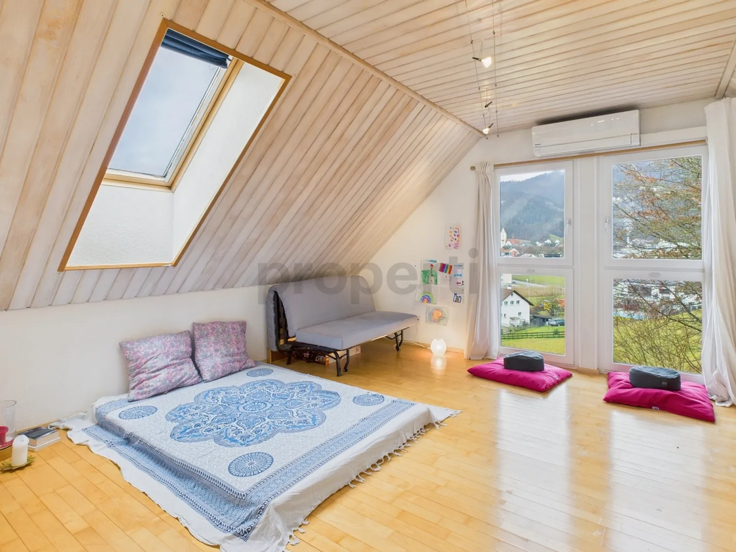 Casa 5.5 stanze - Foto 5 di 13