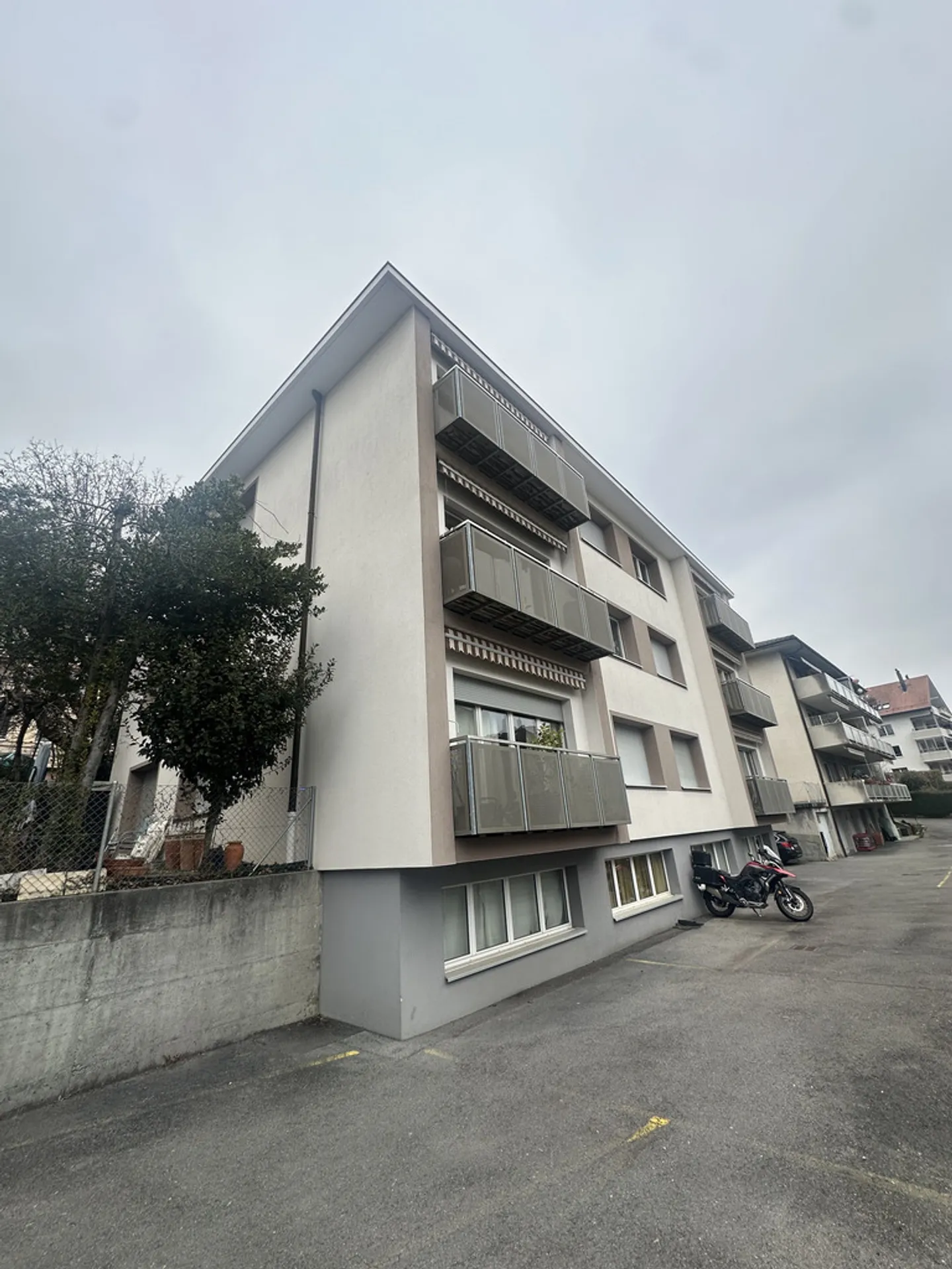 Eccellente appartamento di 4 stanze a Pully - Foto 1 di 1