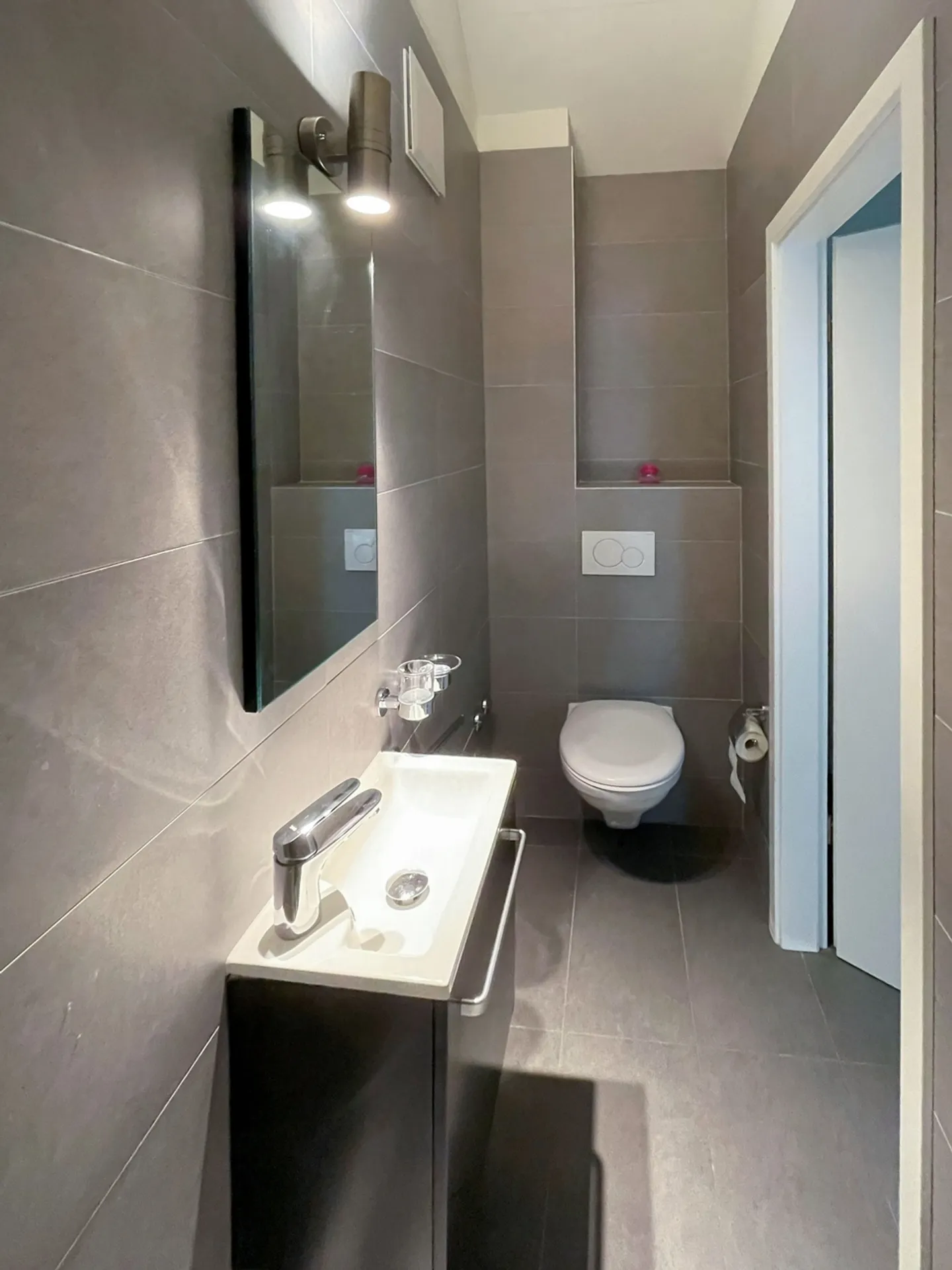 Large studio with separate kitchen - Cugy (VD) - Photo 1 of 6