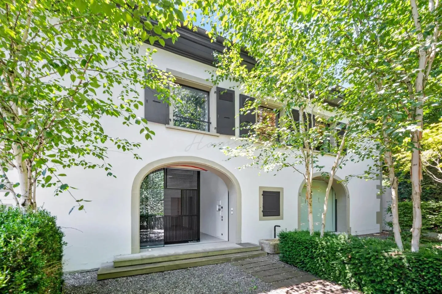 Villa 10 stanze - Foto 1 di 11