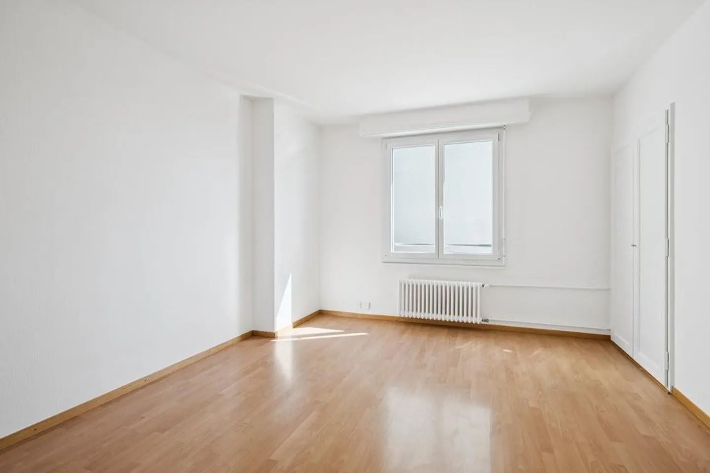 Appartement Charmant avec Balcon - Photo 8 sur 12
