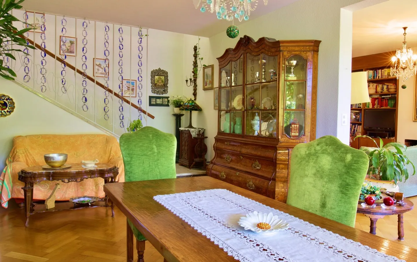 Villa in vendita - Foto 7 di 12