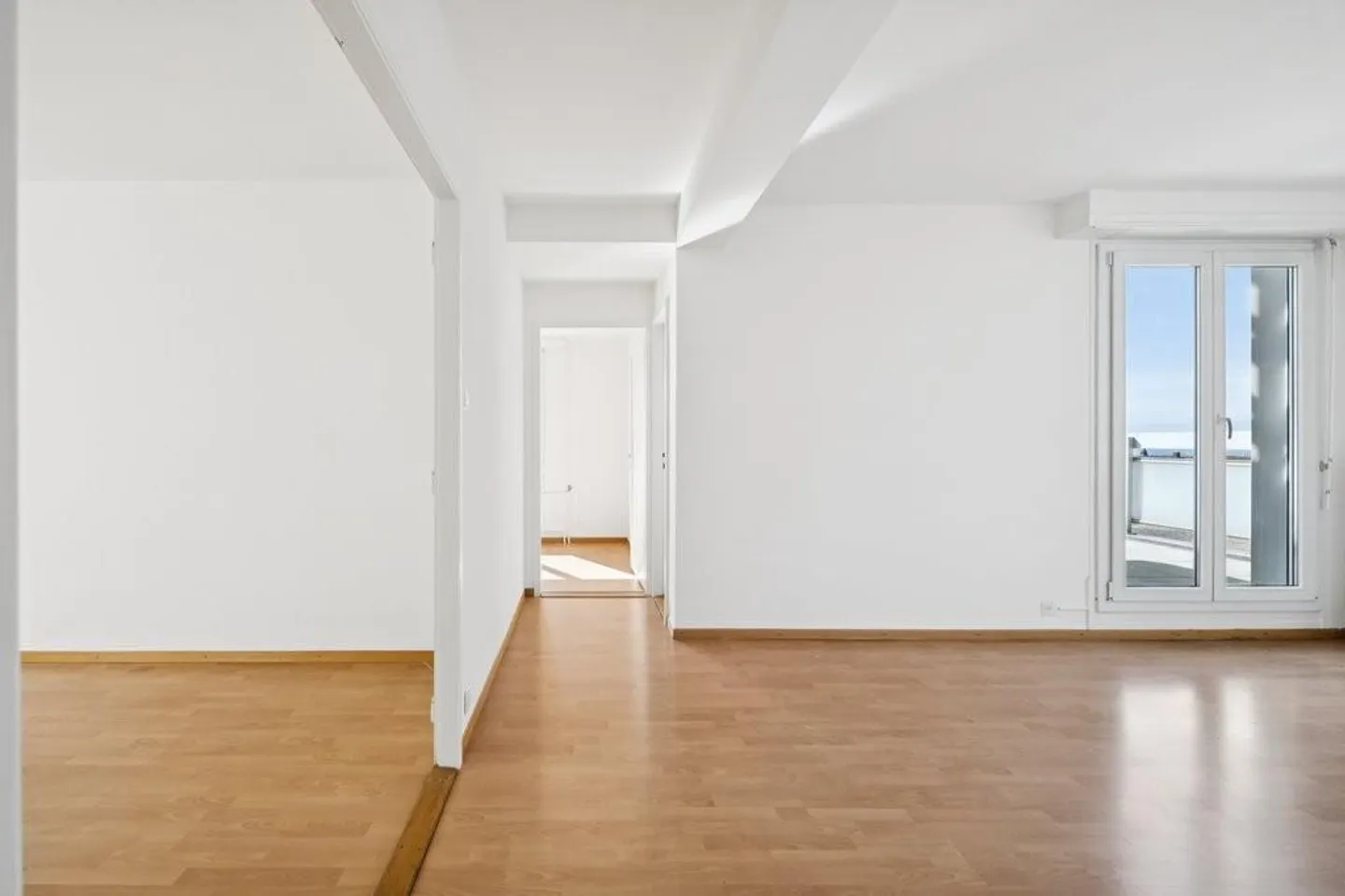 Appartement Charmant avec Balcon - Photo 10 sur 12