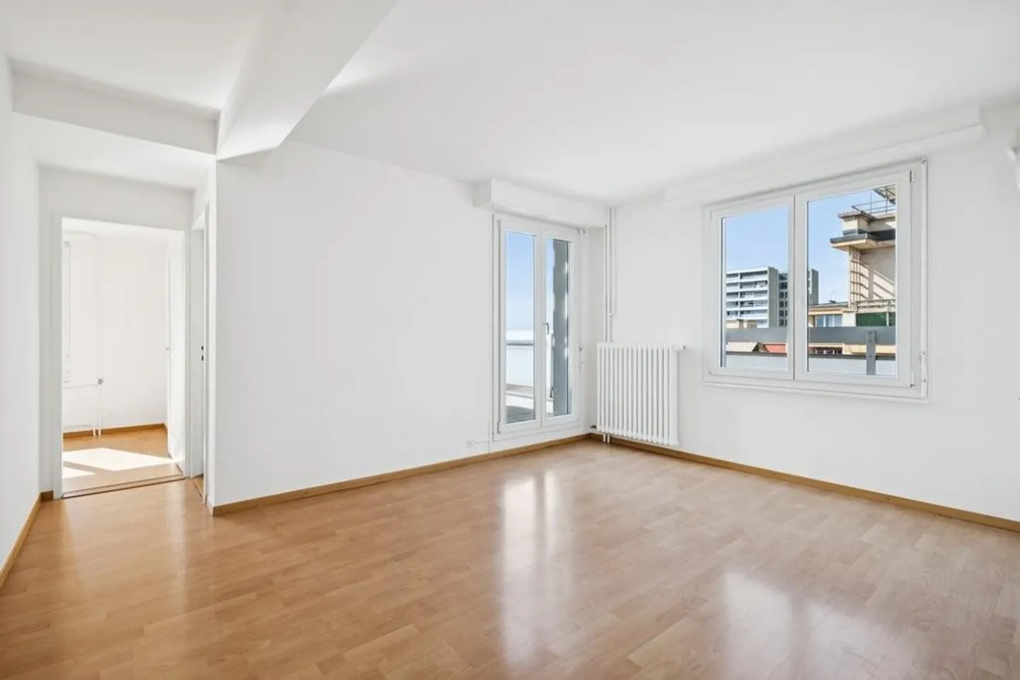 Appartement Charmant avec Balcon - Photo 11 sur 12