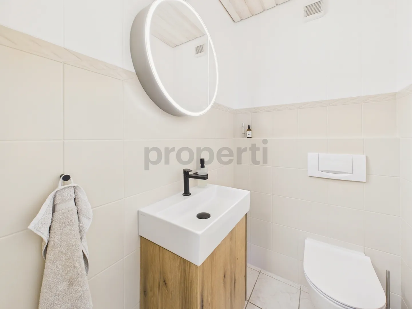 Casa 5.5 stanze - Foto 9 di 13