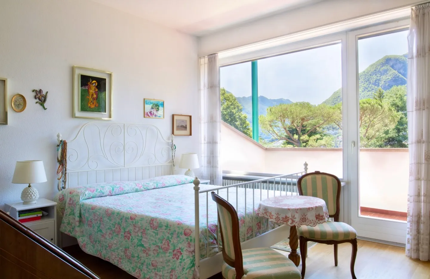 Villa in vendita - Foto 10 di 12