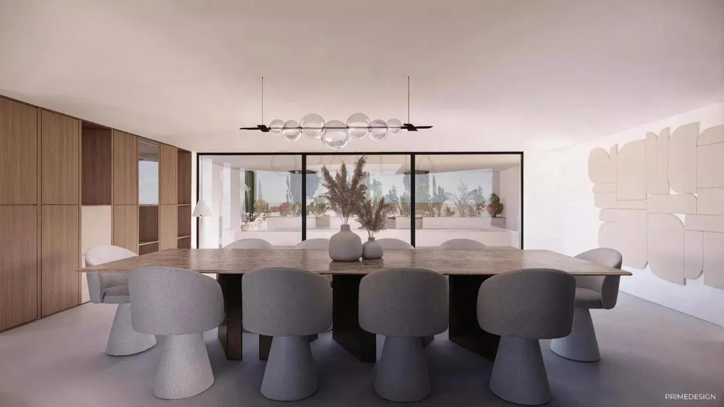 Villa 10 stanze - Foto 5 di 11