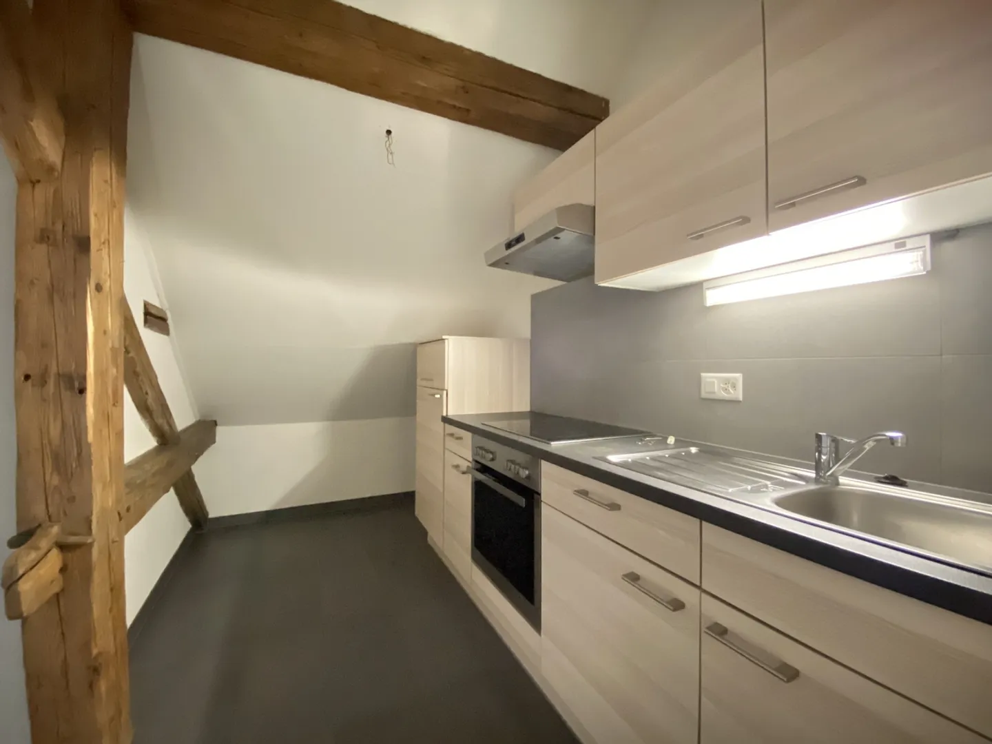 Large studio with separate kitchen - Cugy (VD) - Photo 6 of 6