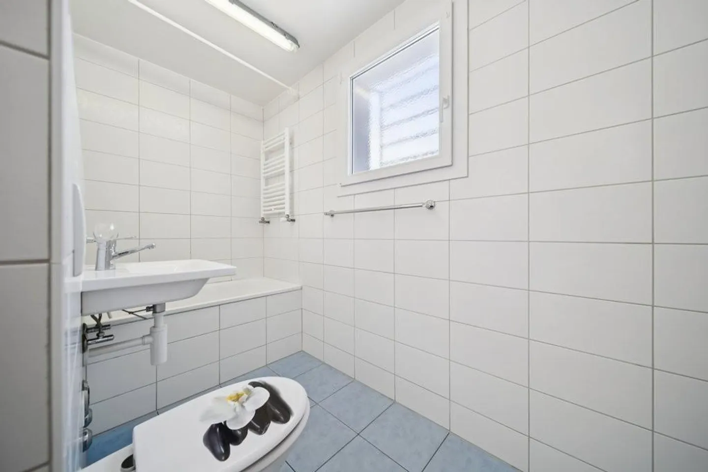 Appartement Charmant avec Balcon - Photo 12 sur 12