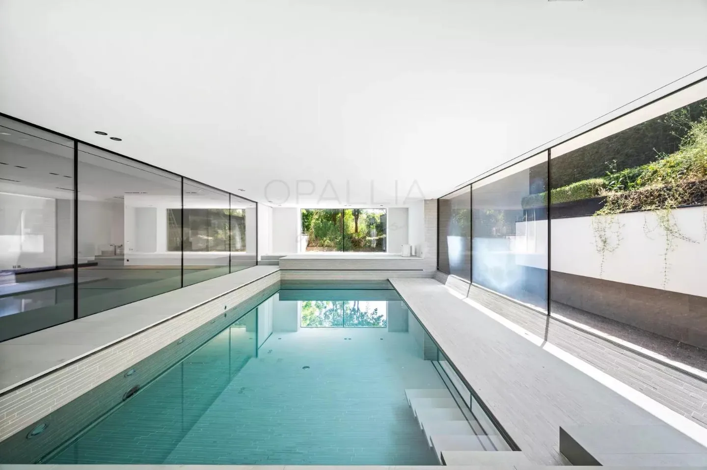 Villa 10 stanze - Foto 9 di 11