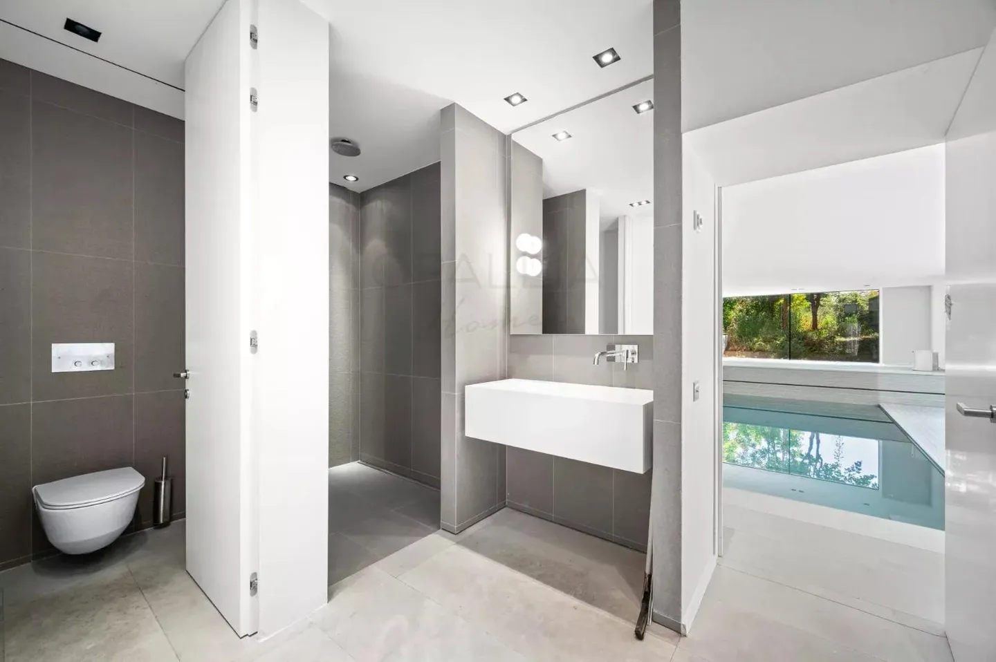 Villa 10 stanze - Foto 10 di 11