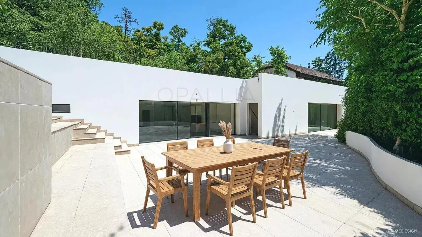 Villa 10 stanze - Foto 11 di 11