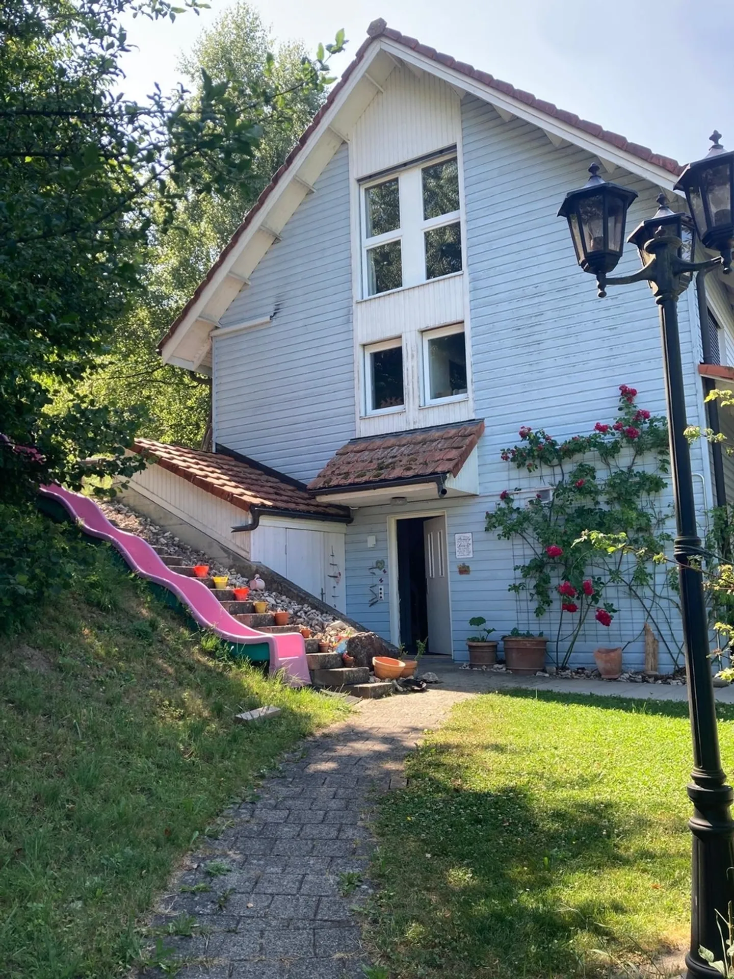 Casa 5.5 stanze - Foto 11 di 13