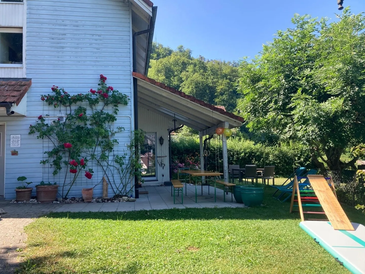 Casa 5.5 stanze - Foto 12 di 13