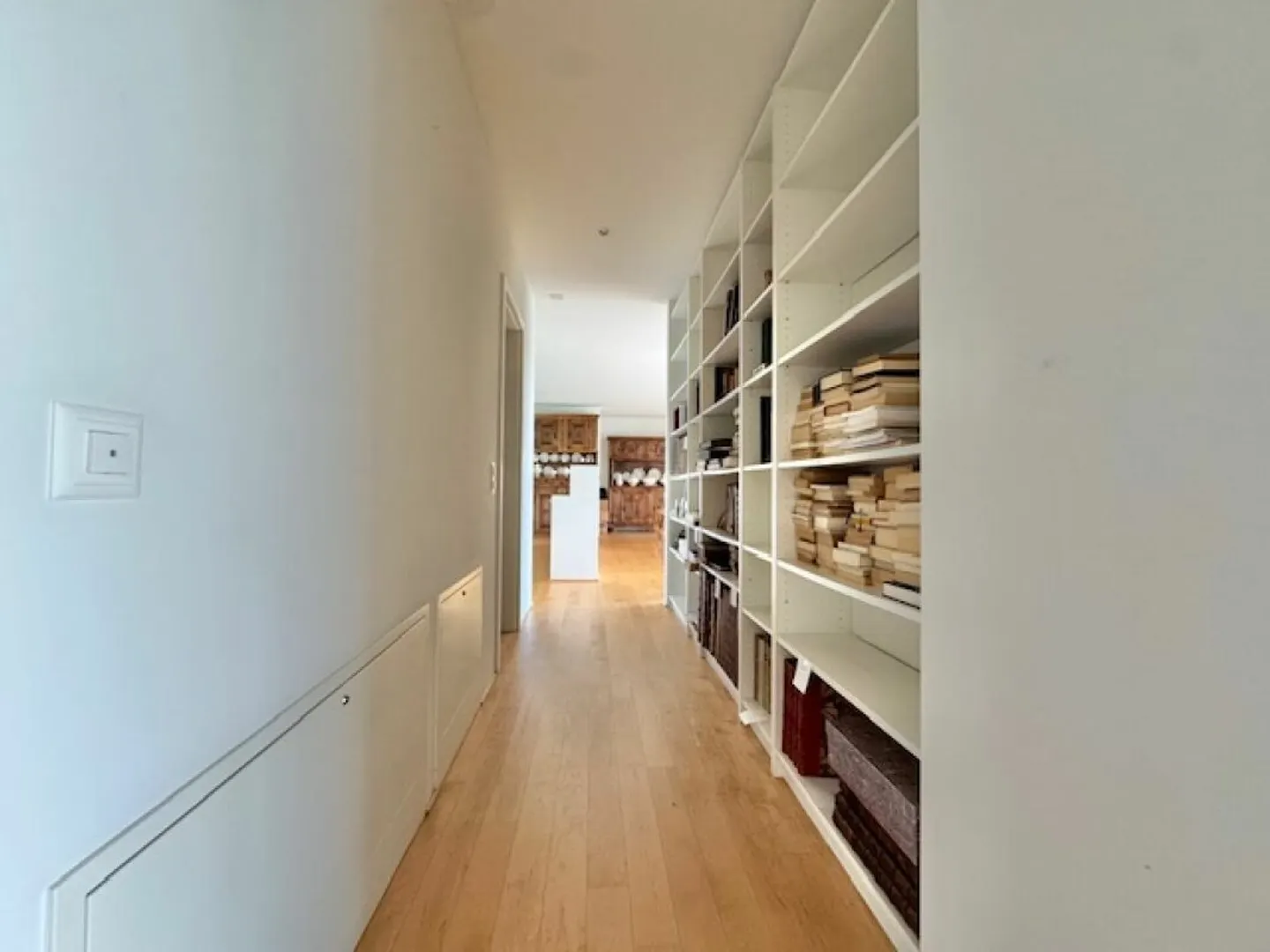 Wunderschönes Penthouse mit Bergblick - Foto 15 von 23