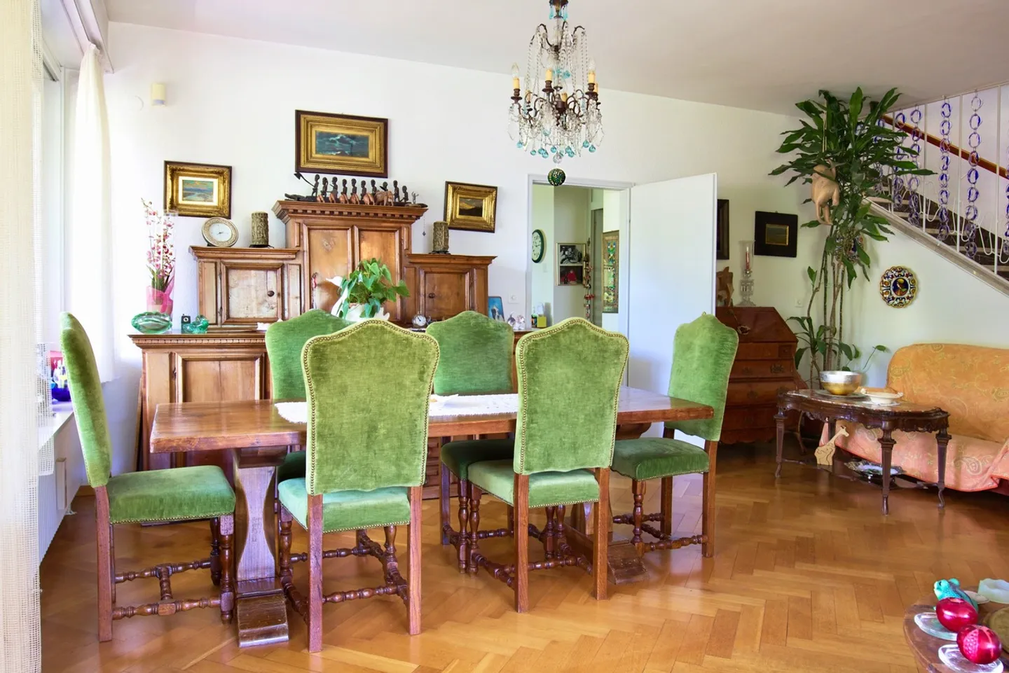 Villa in vendita - Foto 6 di 12