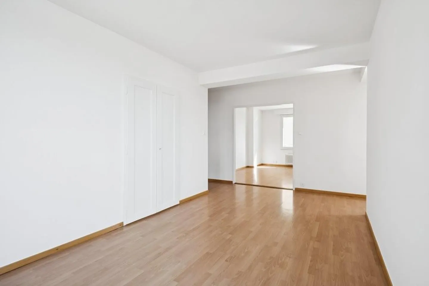 Appartement Charmant avec Balcon - Photo 9 sur 12
