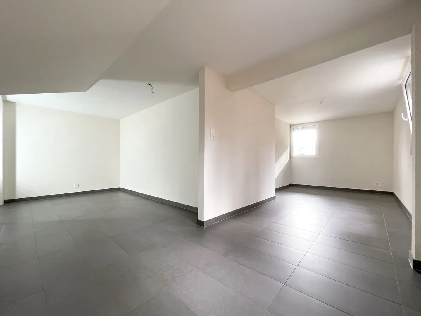 Large studio with separate kitchen - Cugy (VD) - Photo 4 of 6