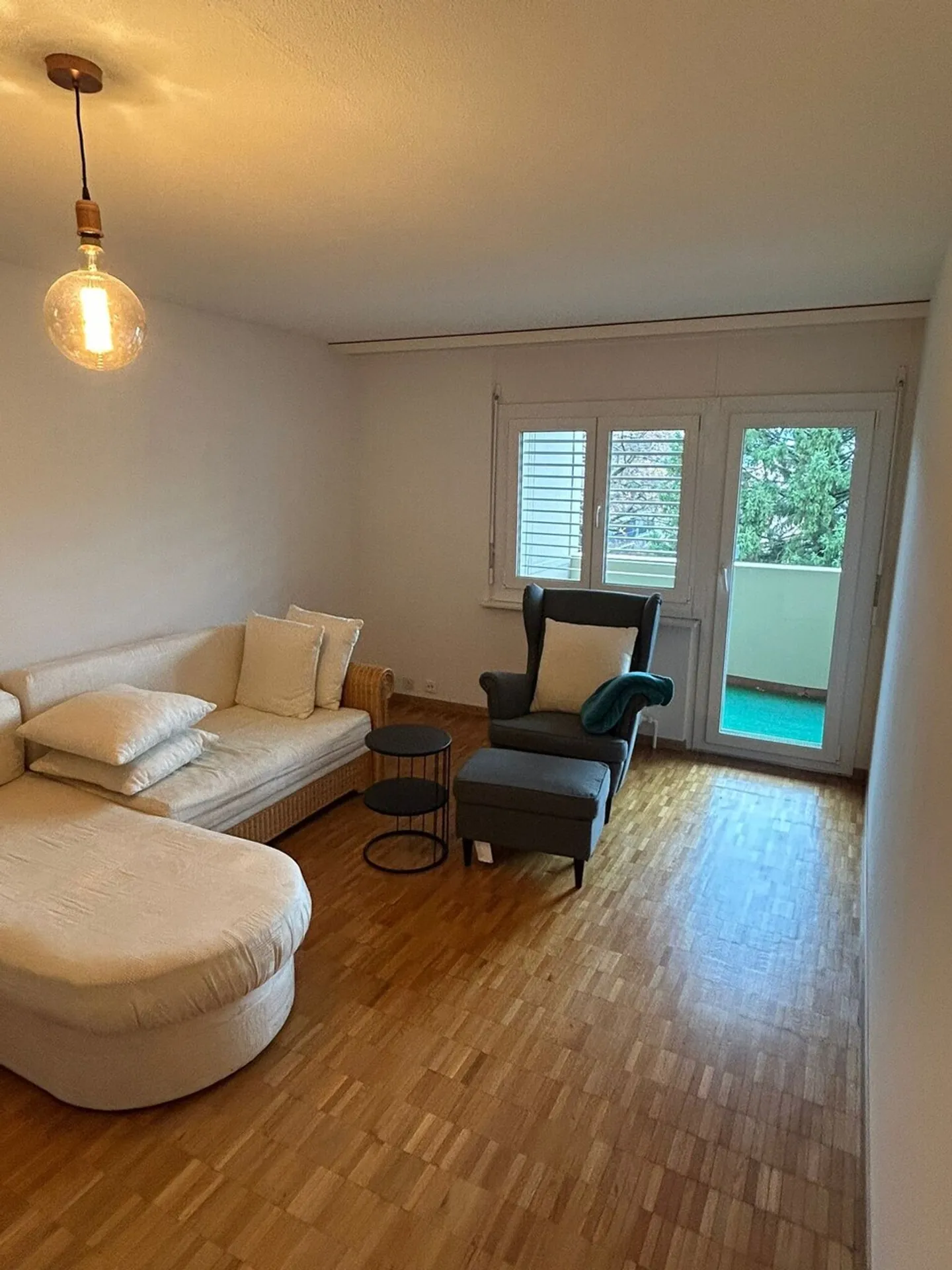 Joli appartement de 3 pièces - Photo 1 sur 10