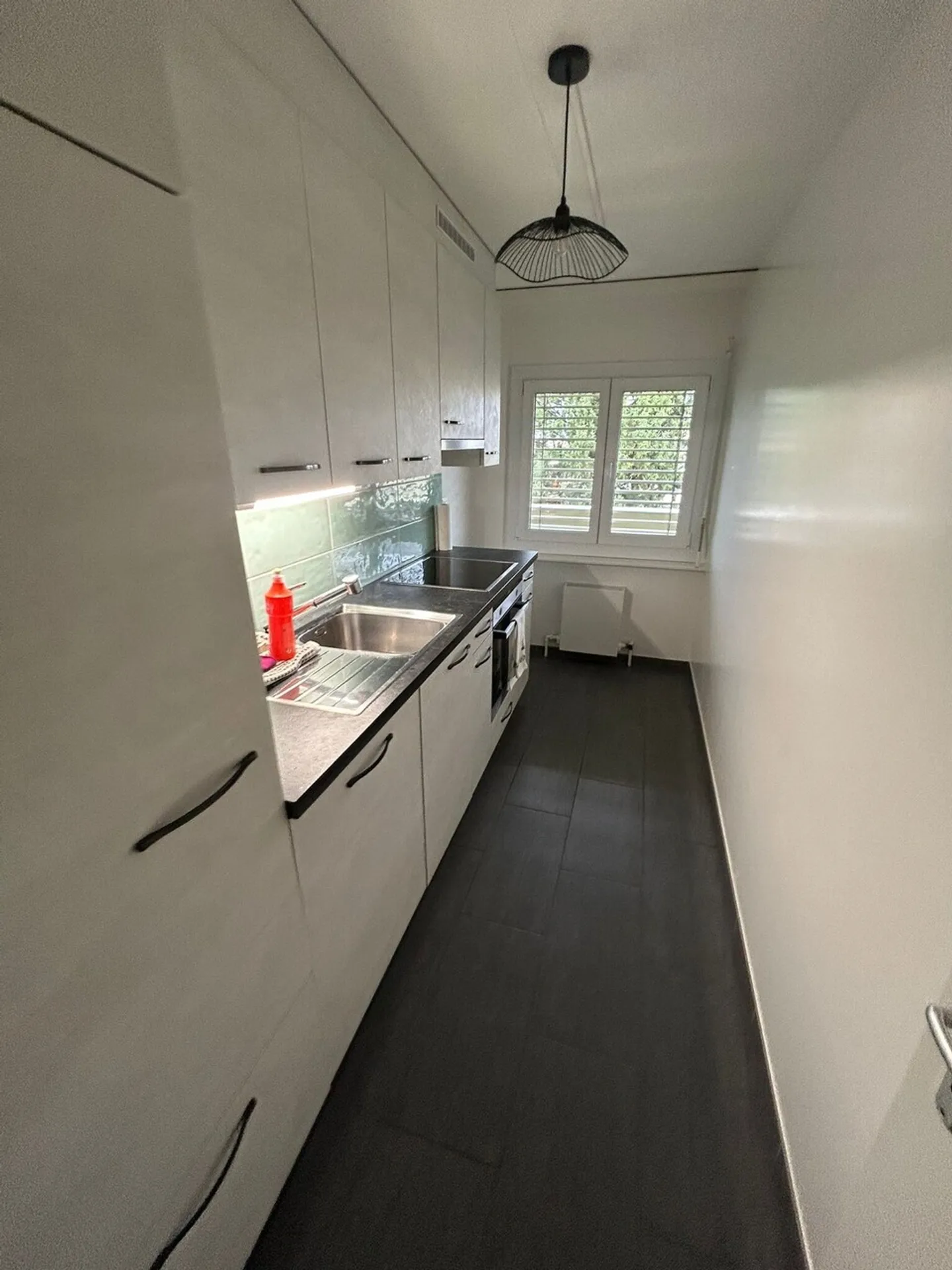 Joli appartement de 3 pièces - Photo 2 sur 10