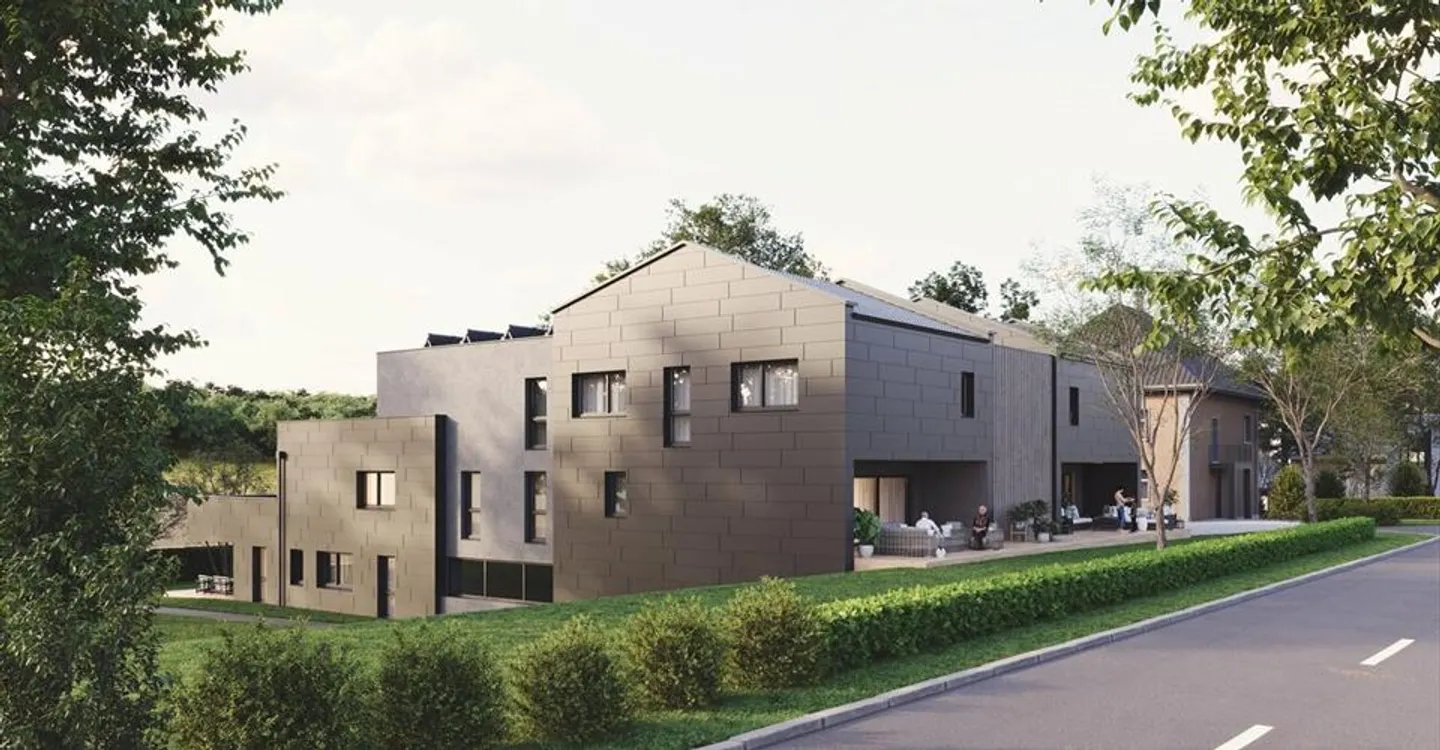 Terrace Apartment Grolley - Photo 6 of 9