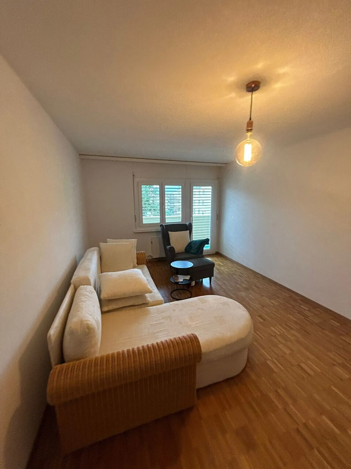 Joli appartement de 3 pièces - Photo 3 sur 10