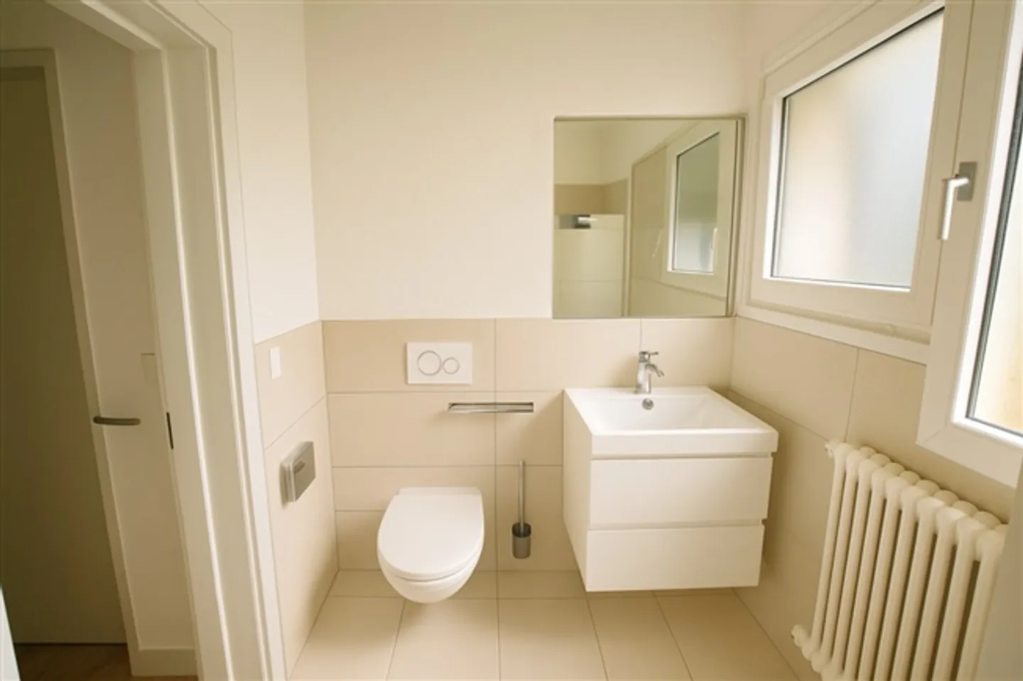 Wohnung mieten - Foto 4 von 7